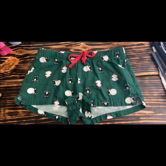 christmas shorts - Picture 4 of 6